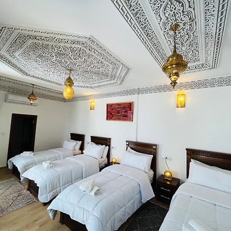 Riad Fes Miracle ภายนอก รูปภาพ