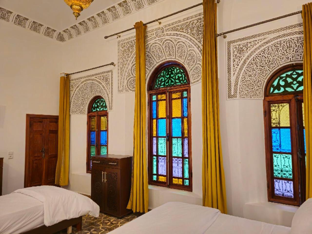 Riad Fes Miracle ภายนอก รูปภาพ