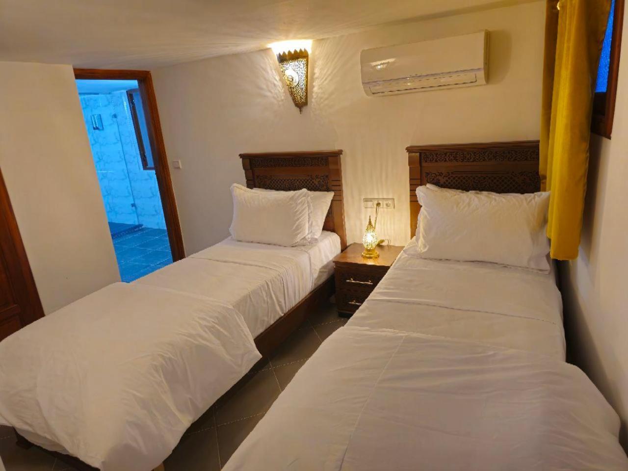 Riad Fes Miracle ภายนอก รูปภาพ