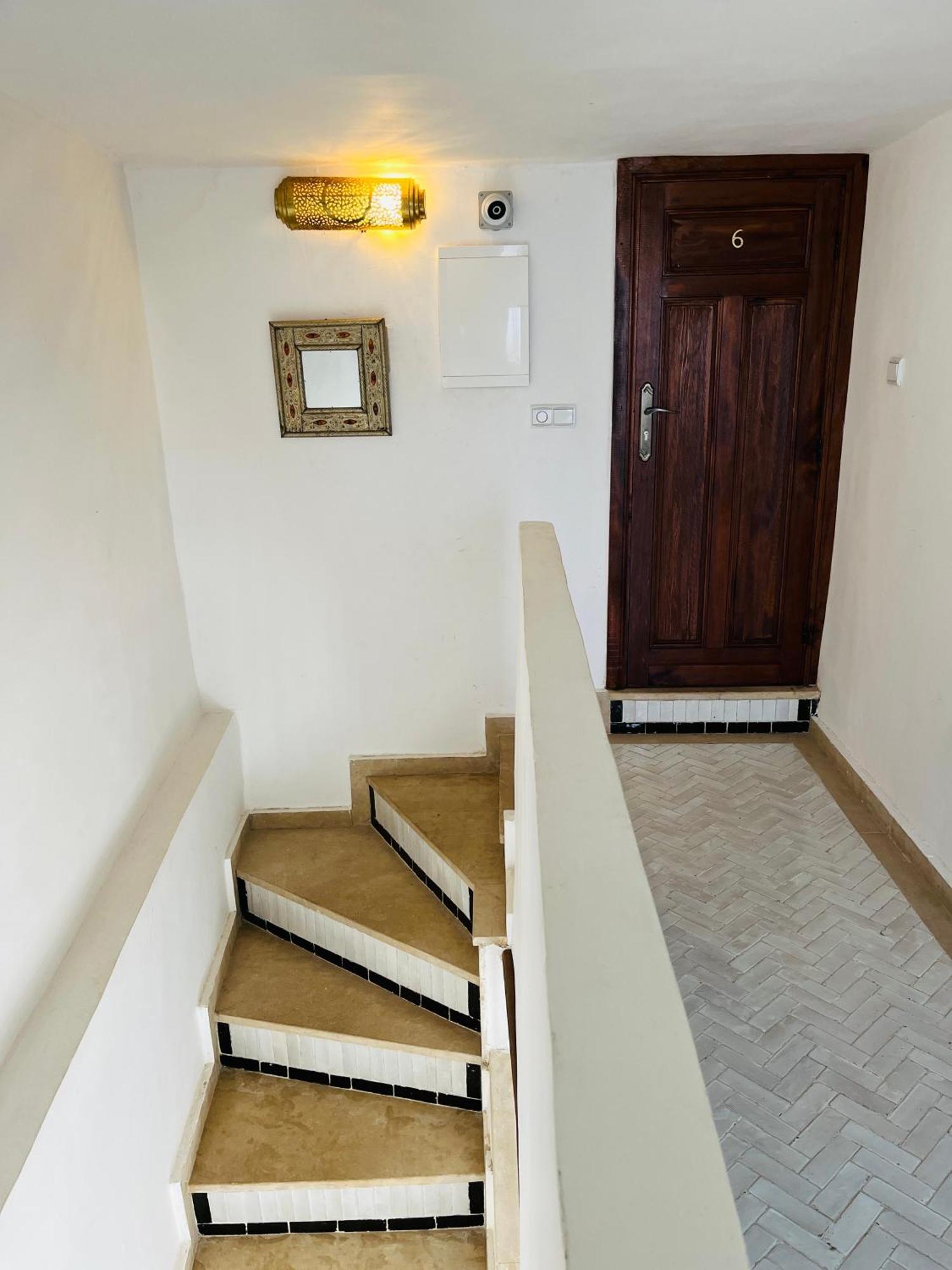 Riad Fes Miracle ภายนอก รูปภาพ