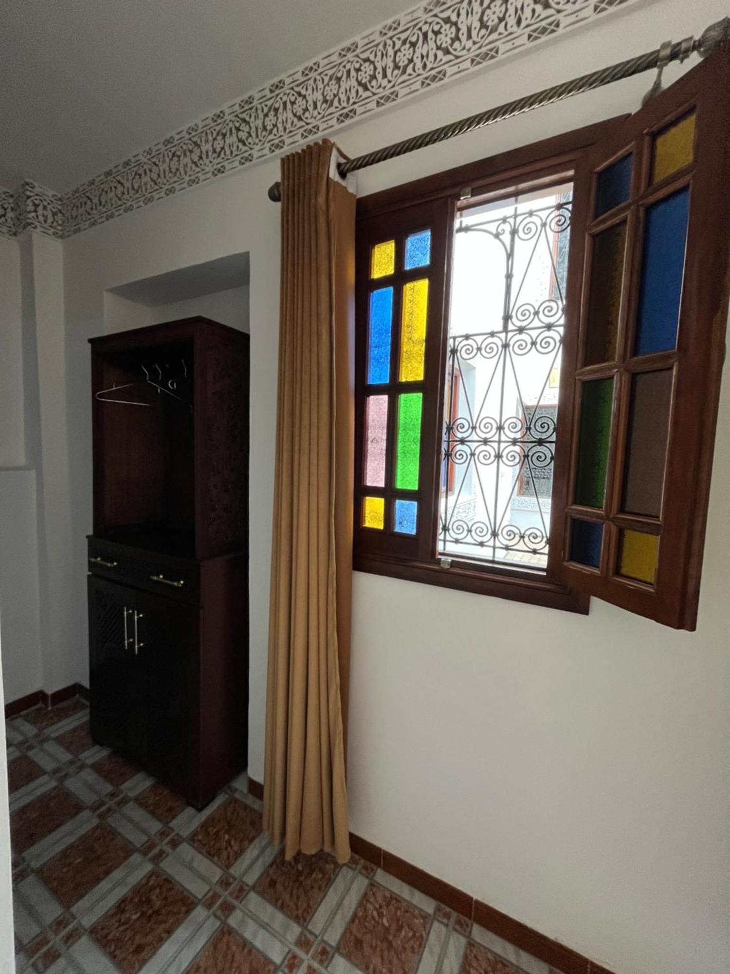 Riad Fes Miracle ภายนอก รูปภาพ